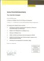 Druckgeräteprüfungen Druckgeräteprüfungen